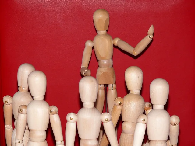lecture, limb males, characters, speech, figure, group, listen, man, sculpture, to speak, talk to each other, wooden doll, communication, together, communicate, conversation, discussion, discussion round, meeting, understanding, exchange of information, people, share with, lecture, limb males, speech, speech, speech, speech, speech, conversation, conversation, conversation, understanding. Deciding whether to merge, redesign or close a community